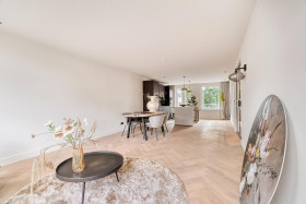 Woonhuis in Rotterdam