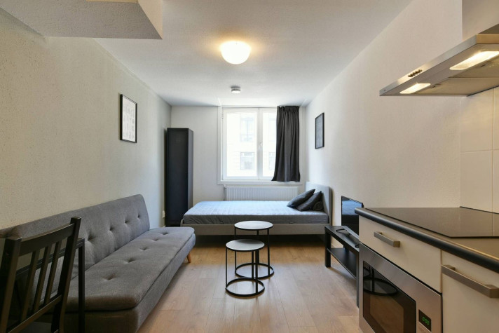 Zdjęcie 1 z 9 — apartment, 's-Gravenhage