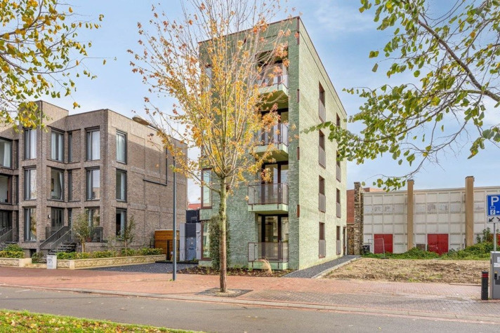 View photo 1/24 of apartment in Maastricht