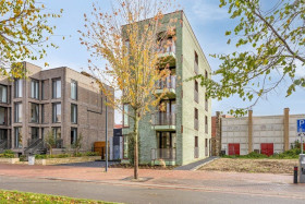 Apartment in Maastricht