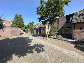 Family home in Eindhoven