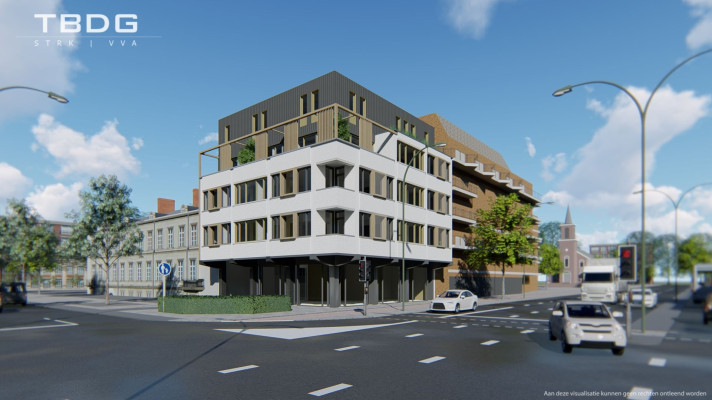 Bekijk foto 1/9 van apartment in Helmond