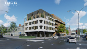 Appartement in Helmond