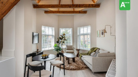 Apartment in Leidschendam-Voorburg