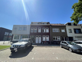Kamer in Maastricht
