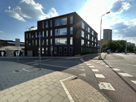 Apartment in Eindhoven