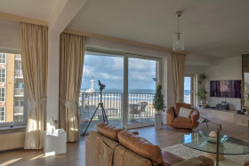 Apartment in 's-Gravenhage