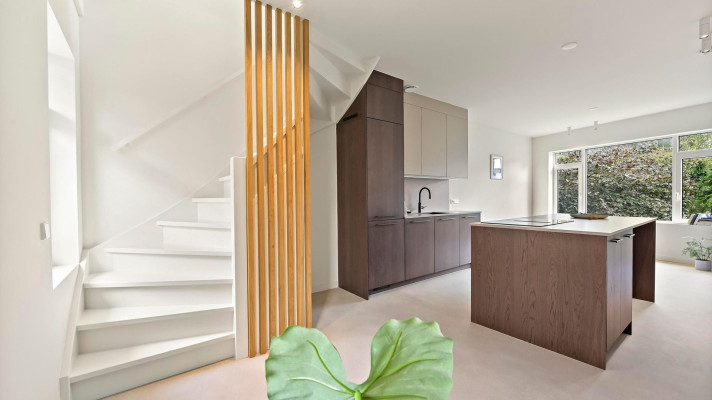 View photo 1/21 of apartment in Voorburg