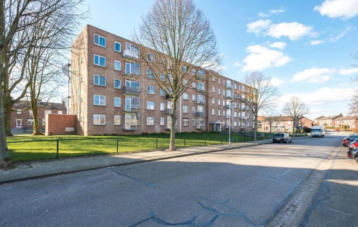 View photo 1/12 of apartment in Beekdaelen