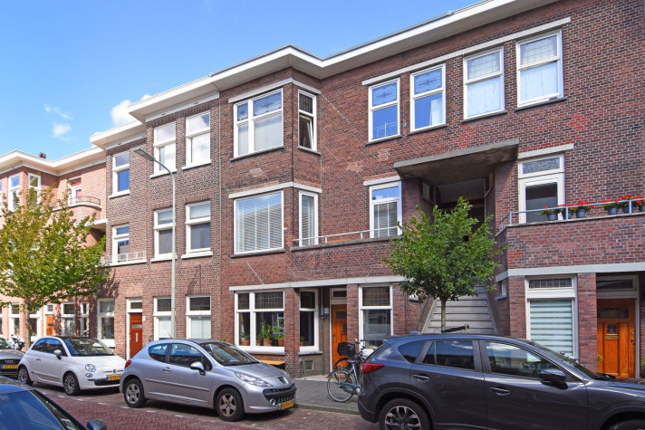 View photo 1/24 of apartment in 's-Gravenhage