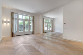 Appartement in Amsterdam