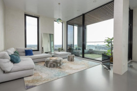 Appartement in Amsterdam