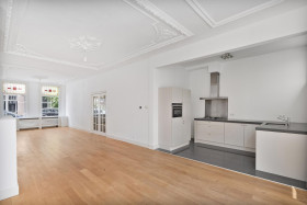Apartment in 's-Gravenhage