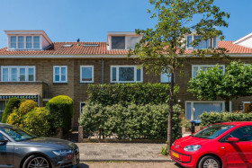 Family home in Amstelveen
