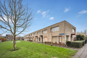 Family home in Almere