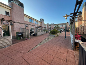 Family home in Beuningen