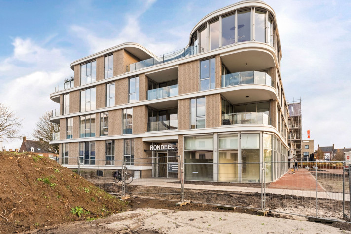 Bekijk foto 1/5 van apartment in Noordoostpolder