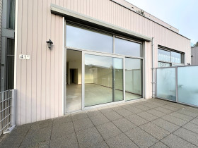 Apartment in Heemskerk