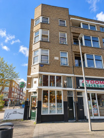 Apartment in Rotterdam