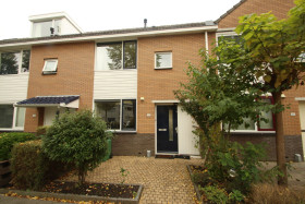 Family home in Amstelveen