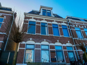 Appartement in Leeuwarden
