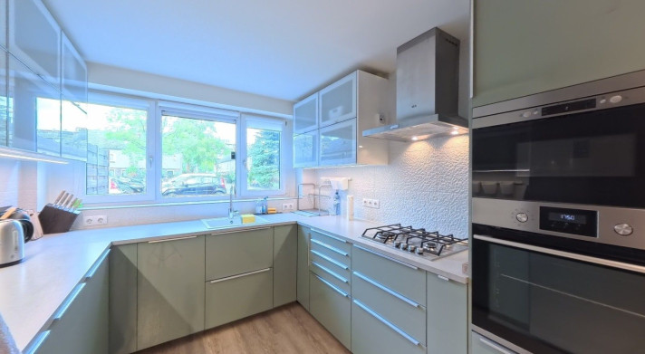 View photo 1/5 of house in Amstelveen