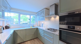 Family home in Amstelveen