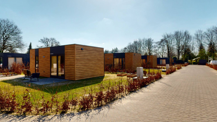 Bekijk foto 1/5 van house in Ermelo