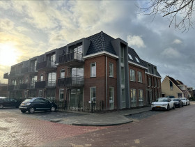 Apartment in Hoogkarspel