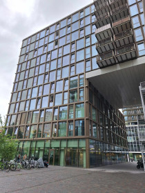 Apartment in Amsterdam