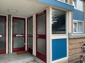 Appartement in Amsterdam