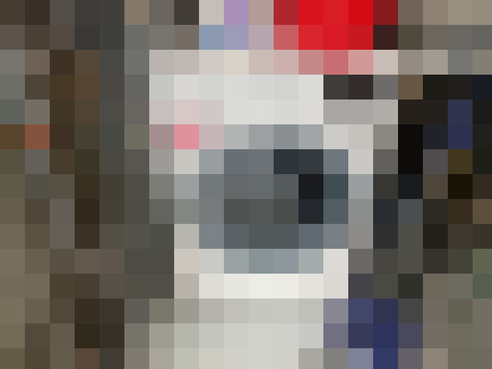  / #17