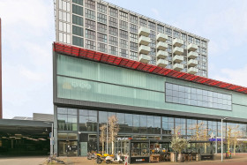 Appartement in Haarlemmermeer