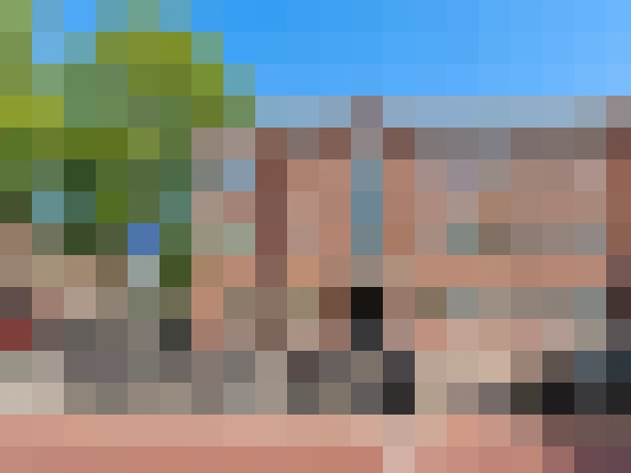  / #7
