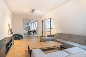 Apartment in Haarlem