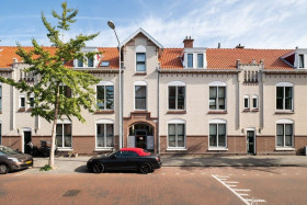 Apartment in 's-Gravenhage