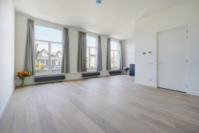 Appartement in 's-Gravenhage