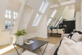 Family home in 's-Gravenhage