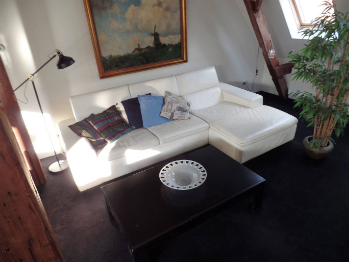 View photo 1/20 of apartment in Gorinchem