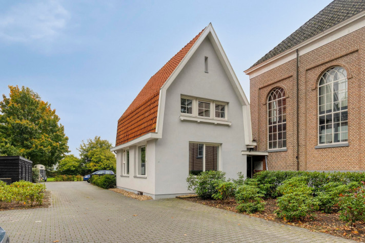 Bekijk foto 1/24 van house in Coevorden