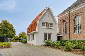 Woonhuis in Coevorden