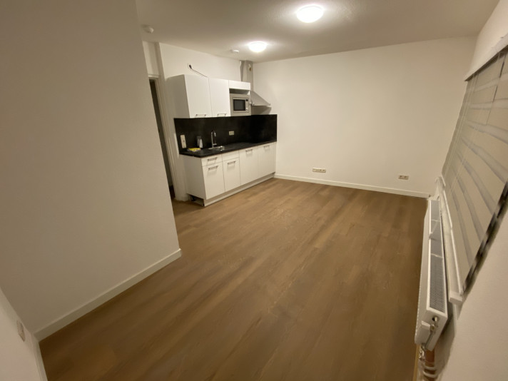 View photo 1/6 of studio in Hengelo (O)