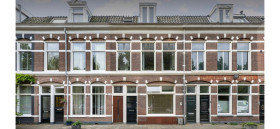 Apartment in Haarlem