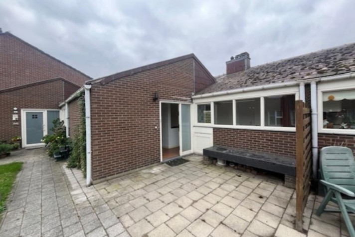 Bekijk foto 1/5 van house in Baarle-Nassau