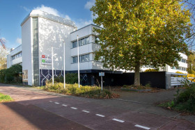 Kamer in Zoetermeer
