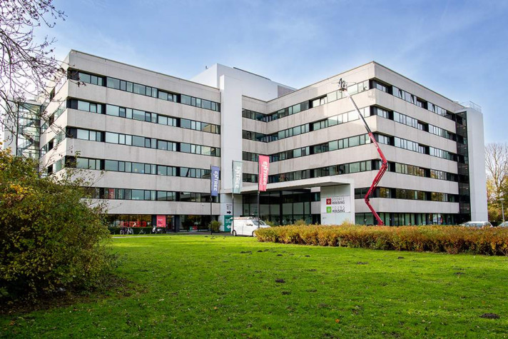 View photo 1/6 of room in Zoetermeer