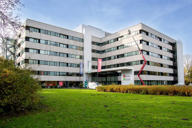 Kamer in Zoetermeer