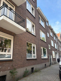 Mieszkanie — Rotterdam