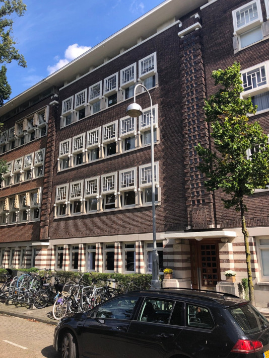 Zdjęcie 1 z 19 — apartment, Amsterdam