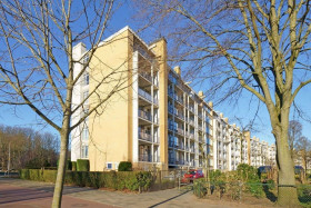 Apartment in 's-Gravenhage